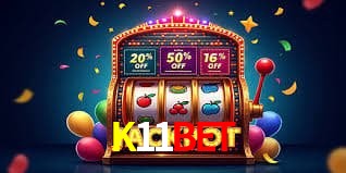 Casino Ao Vivo K11BET