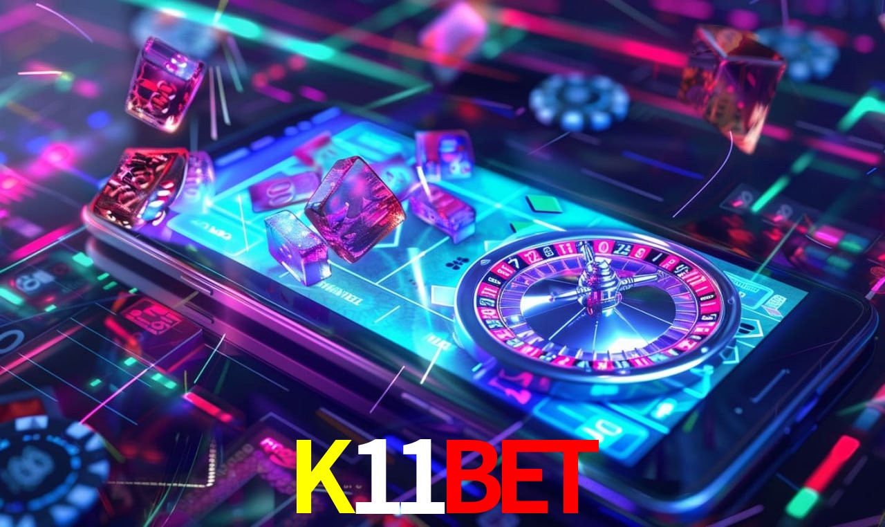 Casino Ao Vivo K11BET
