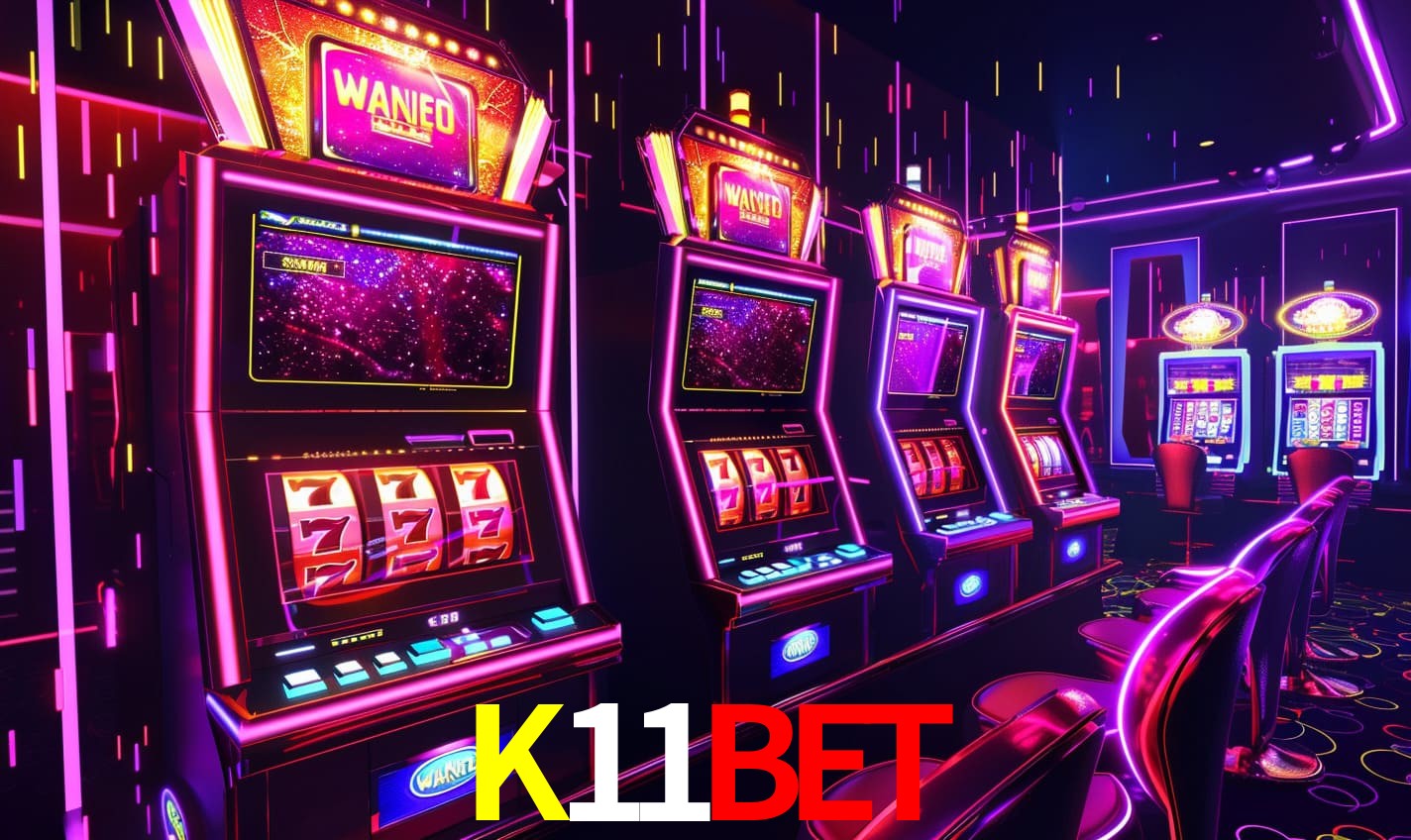 Apostas Esportivas na K11BET: Um Guia Completo