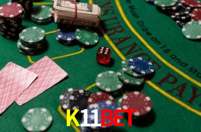 K11BET login