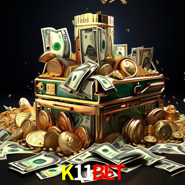 Mesa de Roleta K11BET