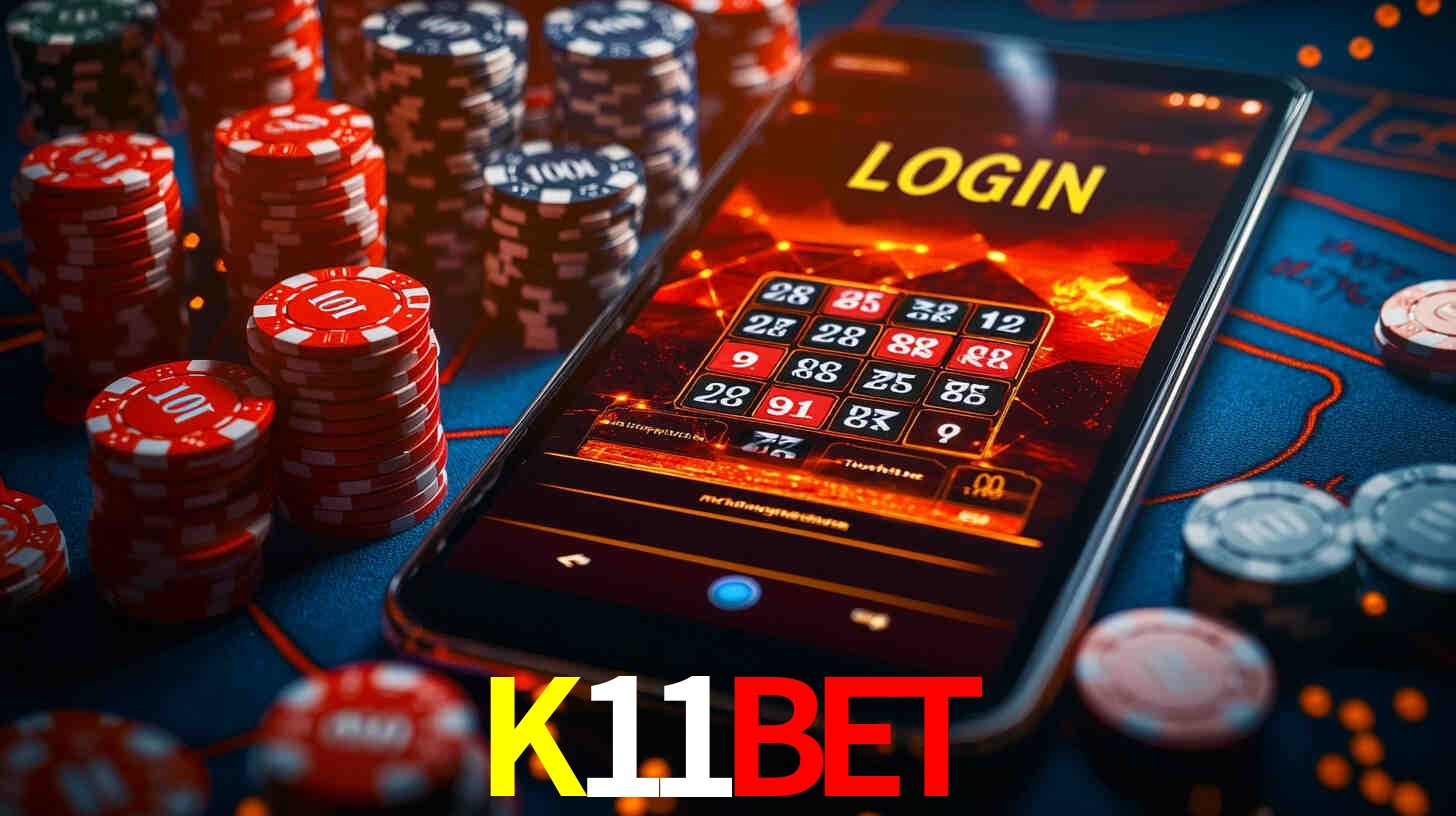 K11BET,K11BET casino