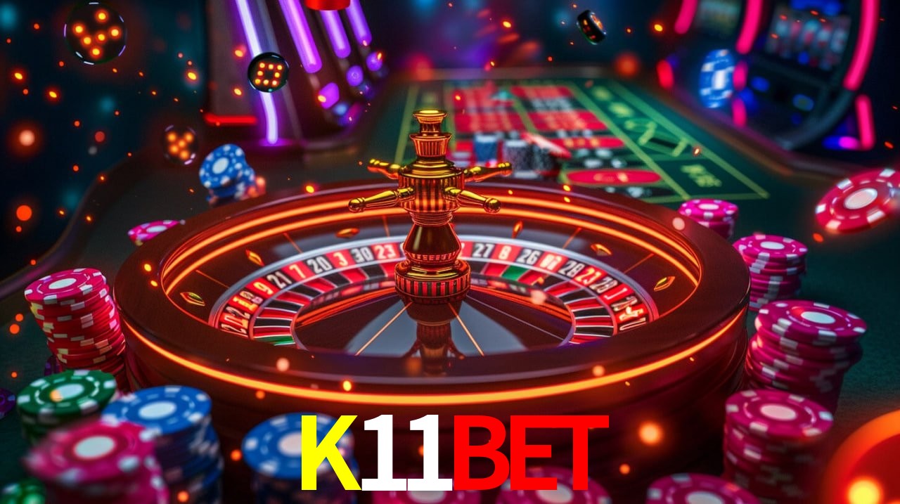 Descubra a Essência do K11BET: Nossa História e Compromissos