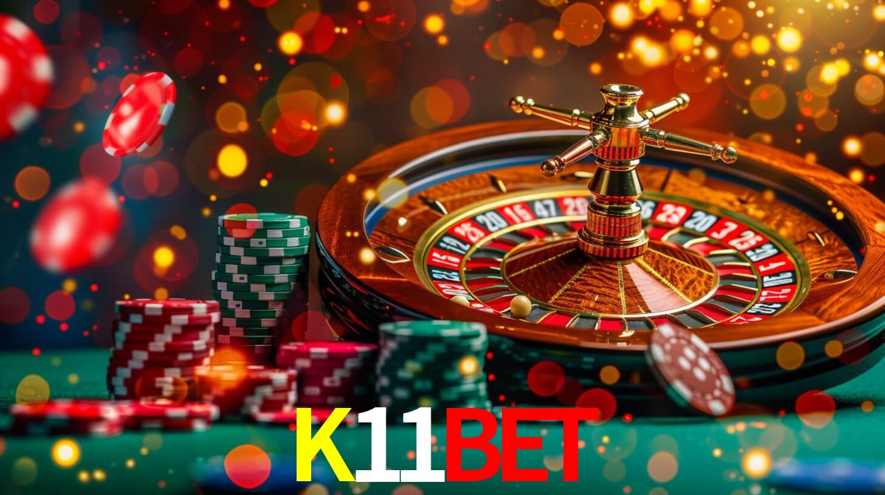 Apostas Esportivas na K11BET: Um Guia Completo
