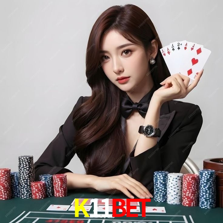 Jogos de Slot K11BET