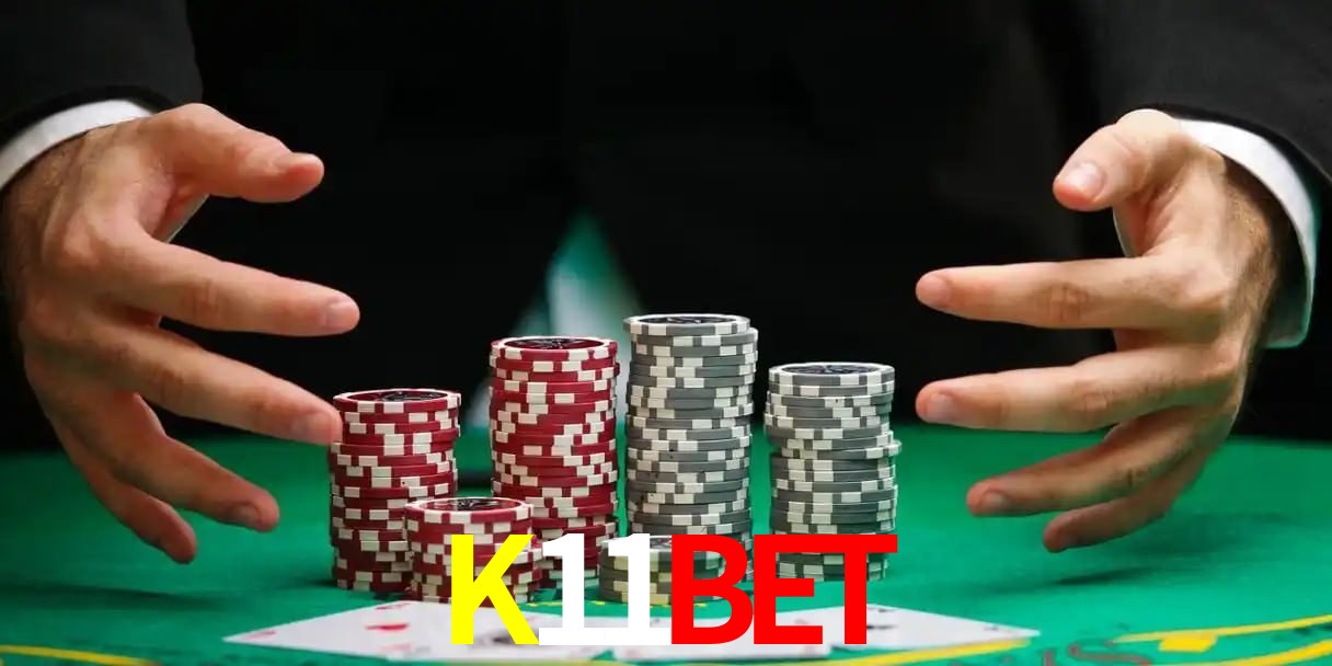 cassino K11BET