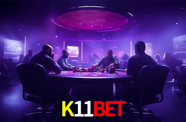 A Experiência Imersiva dos Cassinos Ao Vivo no K11BET