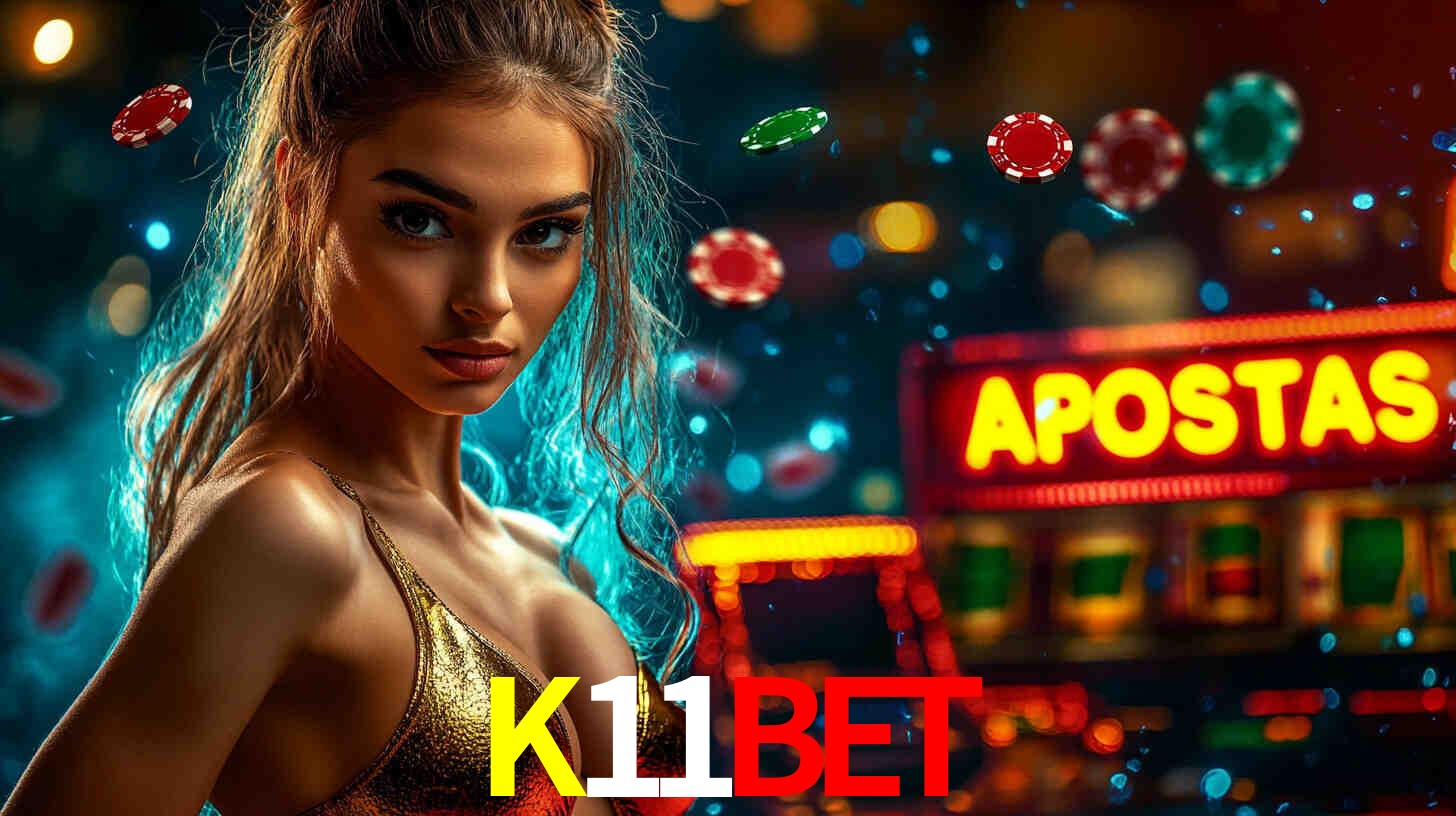 A Revolução dos Aplicativos de Jogos no K11BET